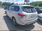 NISSAN PATHFINDER PLATINUM 5N1AR2MM2EC608509 снимка