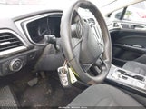 Ford Fusion Se 3FA6P0H77HR194499 снимка