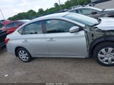 NISSAN SENTRA S 3N1AB7AP0KY454201 снимка