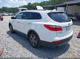 HYUNDAI SANTA FE GLS KM8SNDHF8EU040087 снимка