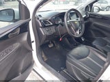 Chevrolet Spark Fwd Activ Automatic KL8CH6SA7MC724778 снимка