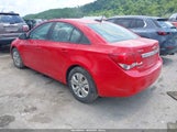 Chevrolet Cruze Limited Ls Auto 1G1PC5SH0G7126438 fotografie