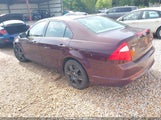 Ford Fusion Se 3FAHP0HA4BR224022 снимка
