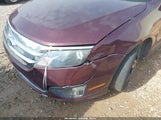 Ford Fusion Se 3FAHP0HA4BR224022 снимка