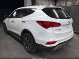 Hyundai Santa Fe Sport 2.0T Ultimate 5XYZW4LA6HG388911 fotografie