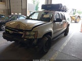 Chevrolet Suburban  Ls 1GNFK16307J203977 снимка