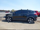 Hyundai Tucson Limited KM8J33A25HU314725 fotografie