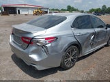 TOYOTA CAMRY SE 4T1B11HK3KU714035 photo