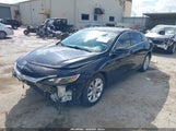 Chevrolet Malibu Fwd Lt 1G1ZD5STXLF031847 снимка