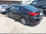 HYUNDAI ELANTRA SE KMHDH4AEXFU302968 снимка