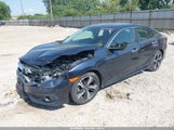 Honda Civic Touring 19XFC1F90HE032866 снимка