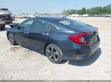 Honda Civic Touring 19XFC1F90HE032866 снимка