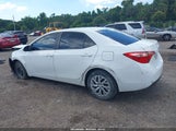 Toyota Corolla Le 5YFBURHE1KP872679 снимка