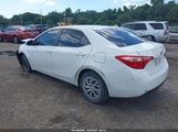 Toyota Corolla Le 5YFBURHE1KP872679 снимка