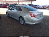 TOYOTA CAMRY XLE 4T4BF1FK3DR335372 снимка