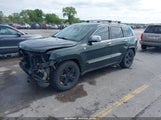 Jeep Grand Cherokee Overland 1J4RR6GT4BC665169 photo