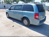 Chrysler Town & Country Lx 2A4RR4DE9AR272011 снимка