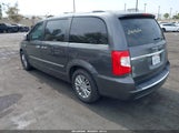 Chrysler Town & Country Touring-L 30Th Anniversary 2C4RC1CG7ER192060 снимка