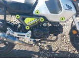 HONDA GROM 125 MLHJC9216P5102631 снимка
