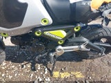 HONDA GROM 125 MLHJC9216P5102631 снимка