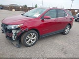 Chevrolet Equinox Lt 3GNAXTEX9JL315639 снимка