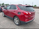 Chevrolet Equinox Lt 3GNAXTEX9JL315639 снимка