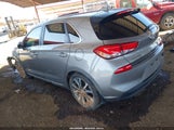 Hyundai Elantra Gt KMHH35LE0LU143599 снимка