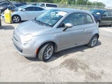 Fiat 500 Pop 3C3CFFAR6FT556082 снимка