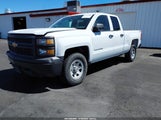 Chevrolet Silverado  Work Truck 1Wt 1GCVKPEH1EZ129746 photo