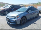 Toyota Corolla Se JTDP4MCE3PJ102673 снимка