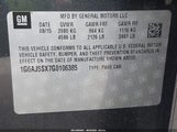 CADILLAC ATS PERFORMANCE COLLECTION 1G6AJ5SX7G0106385 снимка