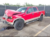 Ford F-150 60Th Anniversary/Fx4/King Ranch/Lariat/Xlt 1FTPW14V68FC04092 fotografie