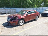 Ford Taurus Sel 1FAHP2E88FG209548 fotografie