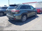 TOYOTA HIGHLANDER LE PLUS V6 5TDBKRFH1ES059406 снимка