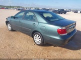 Toyota Camry Le 4T1BE32K76U124418 снимка