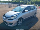 Mazda Mazda5 Sport JM1CR293190355476 снимка