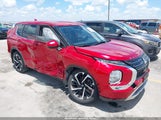 Mitsubishi Outlander Se 2.5 2Wd JA4J3UA81PZ049165 photo