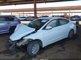 HYUNDAI ELANTRA SE 5NPD74LF8HH061325 снимка