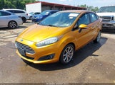 Ford Fiesta Se 3FADP4BJXGM159227 снимка