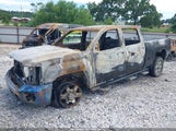 GMC Sierra 2500Hd Slt 1GT12TE83GF132126 снимка