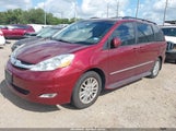 TOYOTA SIENNA XLE LIMITED 5TDZK22C97S077896 fotografie