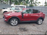 Buick Encore Gx Preferred Awd KL4AMCSL8RB025290 снимка