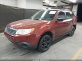 SUBARU FORESTER 2.5X JF2SH6AC7AG761308 снимка