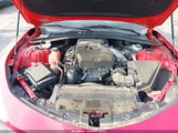Chevrolet Camaro 1Lt 1G1FB1RX0K0138403 снимка