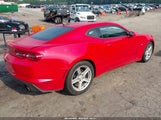 Chevrolet Camaro 1Lt 1G1FB1RX0K0138403 снимка