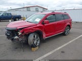 Dodge Journey Crossroad Plus 3C4PDCGG2GT220292 снимка