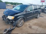 Chrysler Town & Country Limited 2A4RR6DG5BR690158 снимка