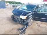 Chrysler Town & Country Limited 2A4RR6DG5BR690158 снимка