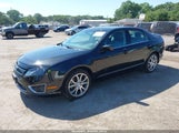 FORD FUSION SEL 3FAHP0CG9CR268045 снимка
