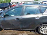 Mazda Mazda3 I Grand Touring JM1BL1MP7D1745339 fotografie